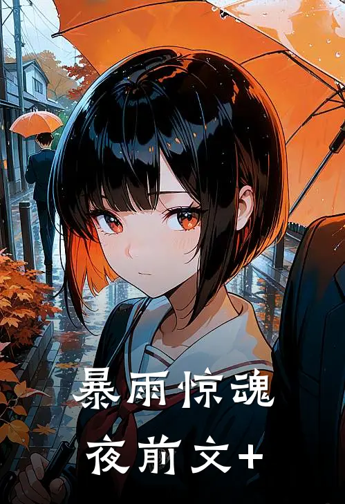 暴雨惊魂夜前文+