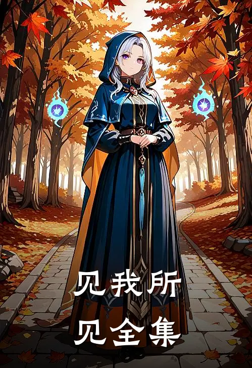 见我所见 全集