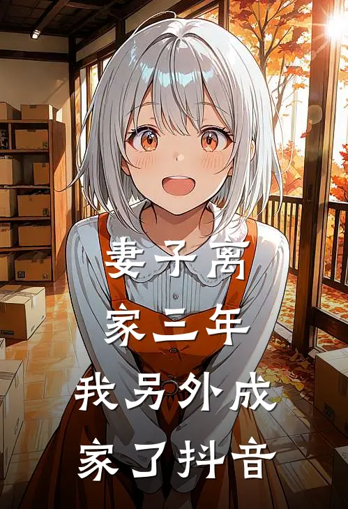 妻子离家三年，我另外成家了抖音