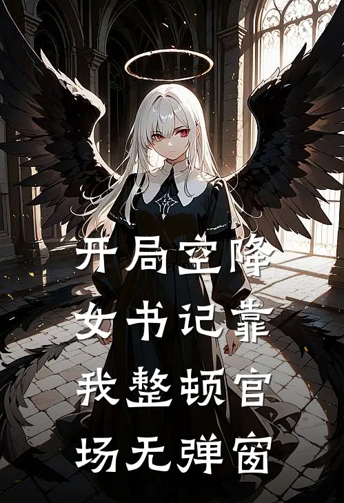 开局空降，女书记靠我整顿官场无弹窗