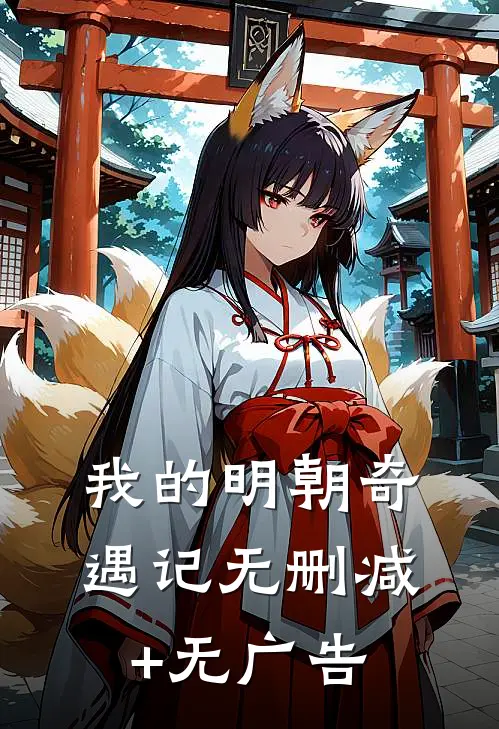 我的明朝奇遇记无删减+无广告