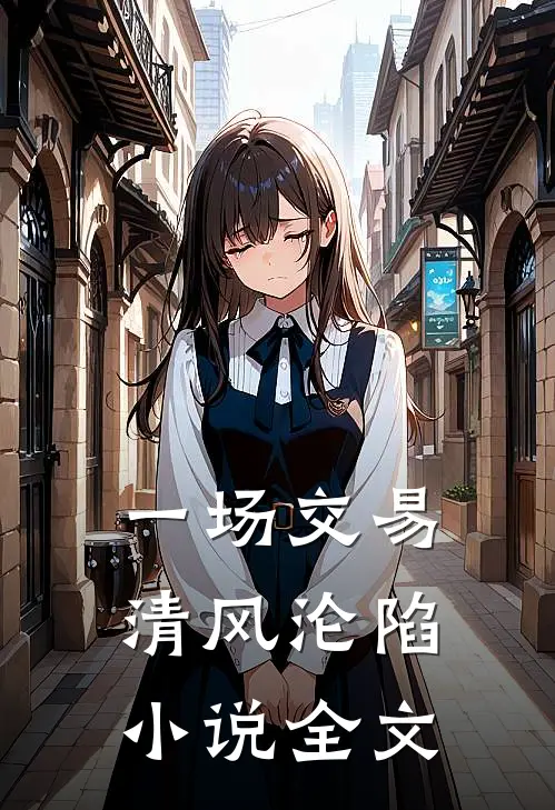 一场交易，清风沦陷小说全文
