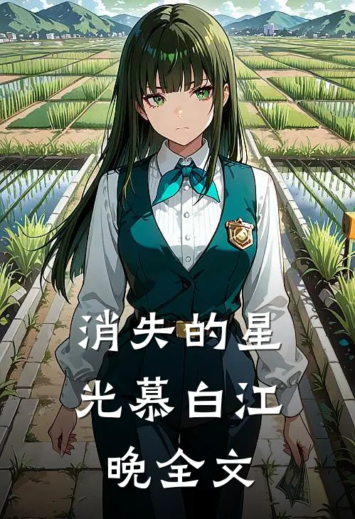 消失的星光慕白江晚全文