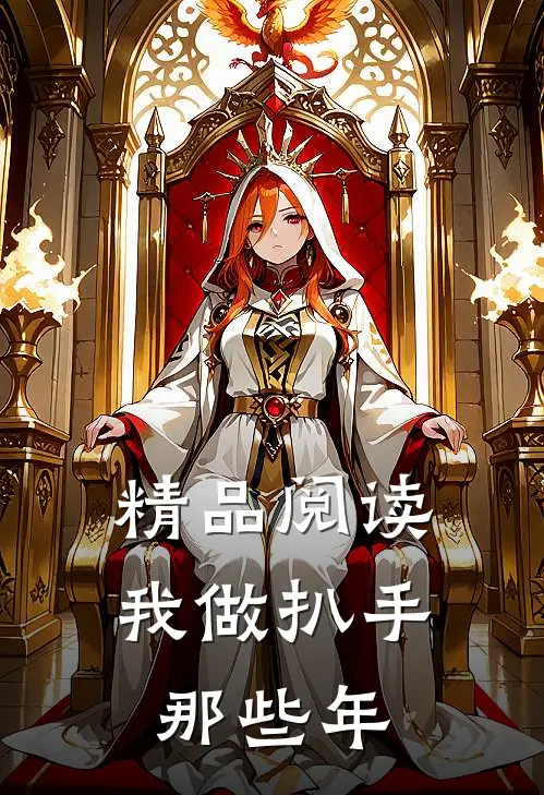 精品阅读我做扒手那些年