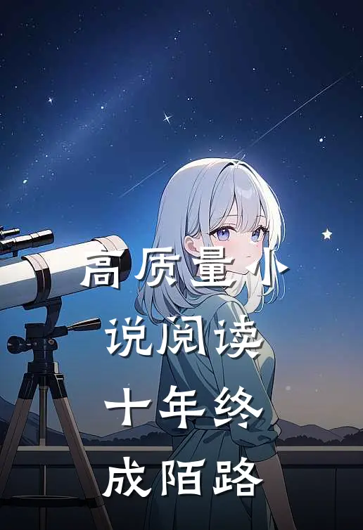 高质量小说阅读十年终成陌路