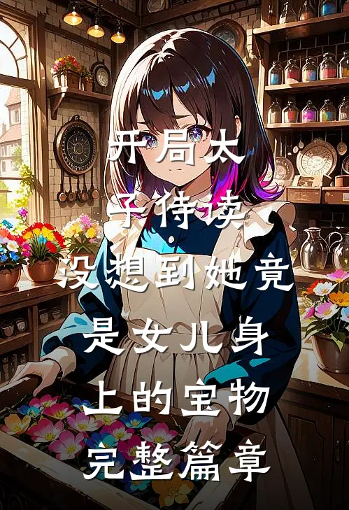 开局太子侍读,没想到她竟是女儿身上的宝物完整篇章
