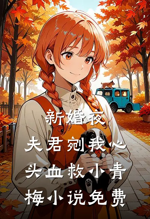 新婚夜，夫君剜我心头血救小青梅小说免费