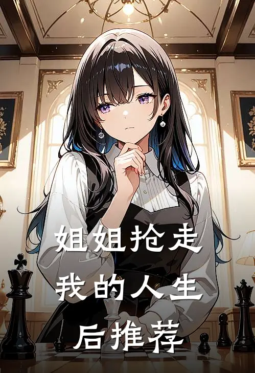 姐姐抢走我的人生后推荐