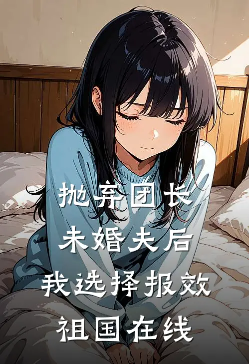 抛弃团长未婚夫后，我选择报效祖国在线