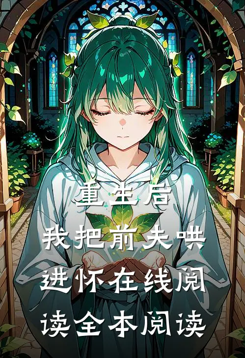 重生后，我把前夫哄进怀在线阅读全本阅读