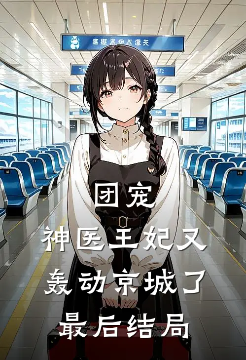 团宠：神医王妃又轰动京城了最后结局