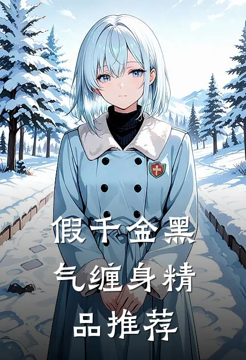 假千金黑气缠身精品推荐
