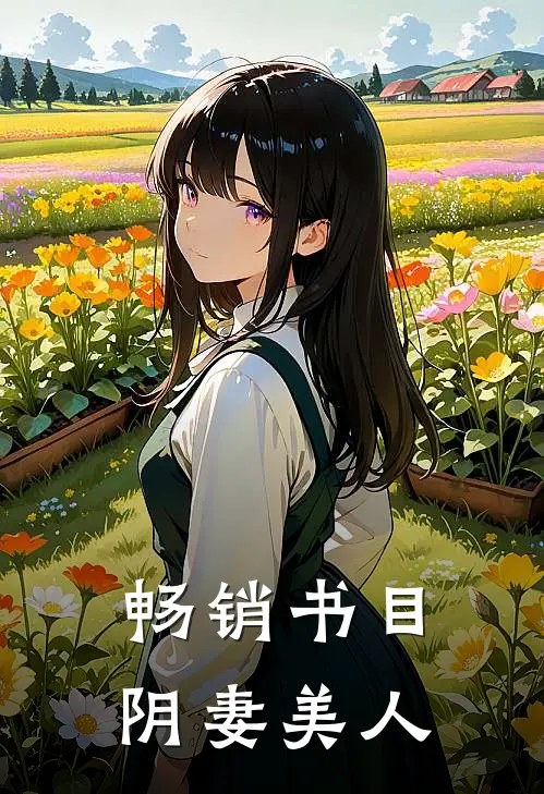 畅销书目阴妻美人