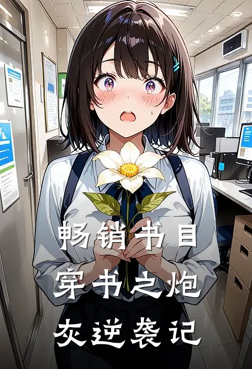 畅销书目穿书之炮灰逆袭记