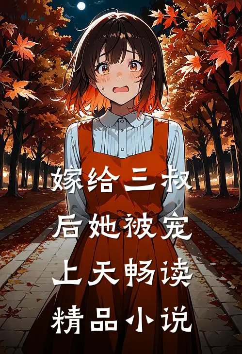 嫁给三叔后她被宠上天畅读精品小说