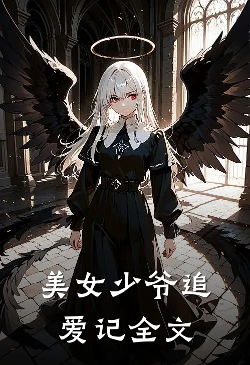 美女少爷追爱记全文