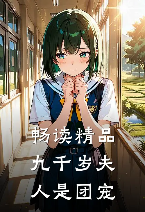 畅读精品九千岁夫人是团宠