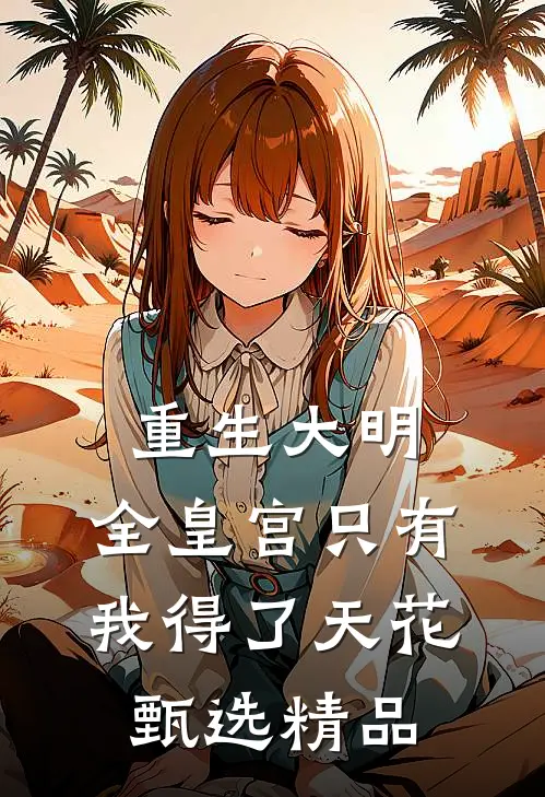 重生大明：全皇宫只有我得了天花甄选精品