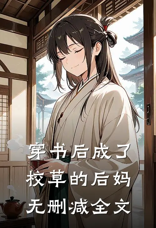 穿书后成了校草的后妈无删减全文