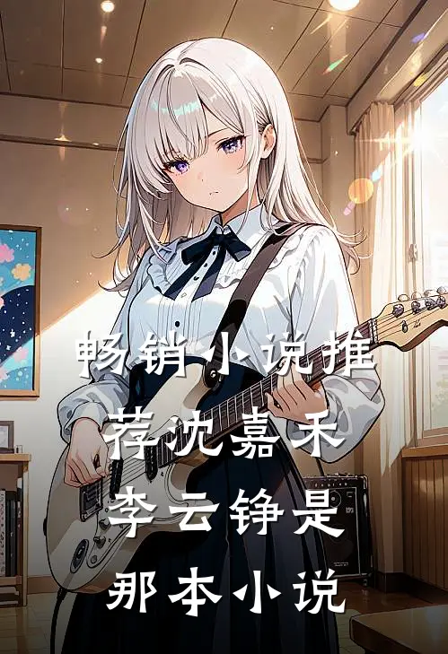畅销小说推荐沈嘉禾李云铮是那本小说