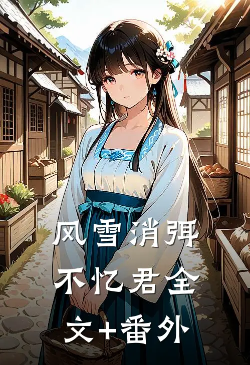 风雪消弭不忆君全文+番外