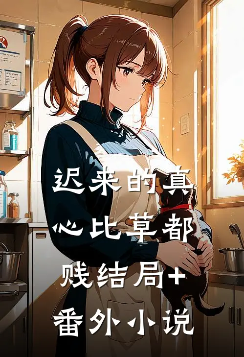 迟来的真心比草都贱结局+番外小说