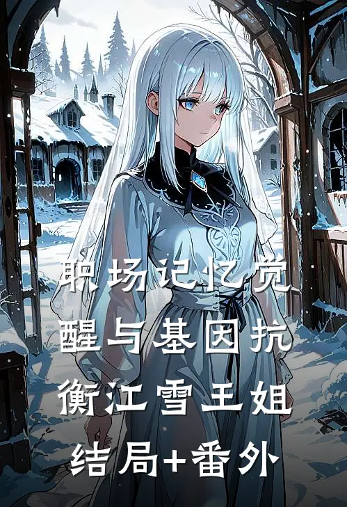 职场记忆觉醒与基因抗衡江雪王姐结局+番外