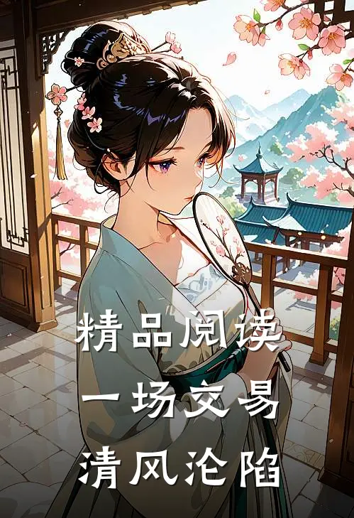 精品阅读一场交易，清风沦陷