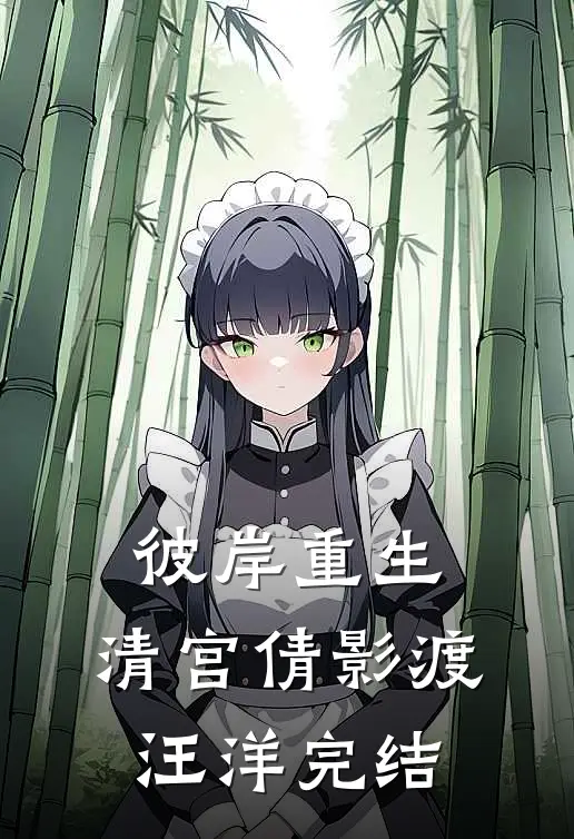 彼岸重生，清宫倩影渡汪洋完结