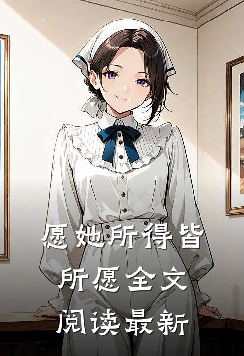 愿她所得皆所愿全文阅读最新
