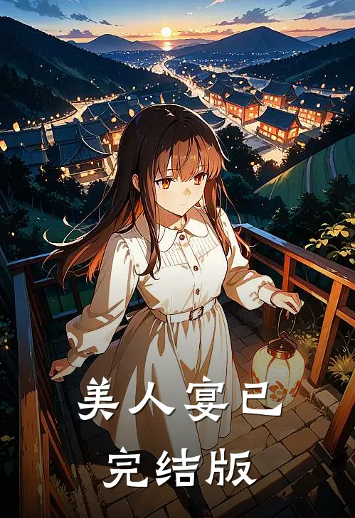 美人宴已完结版