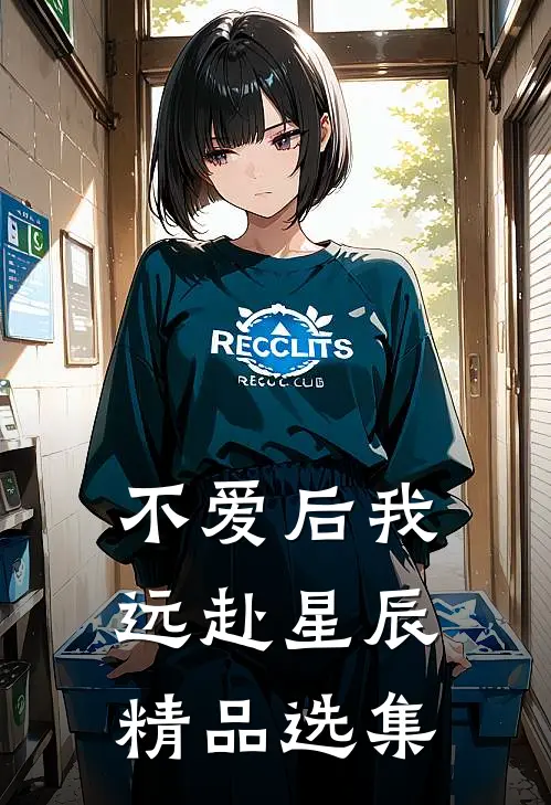 不爱后我远赴星辰精品选集