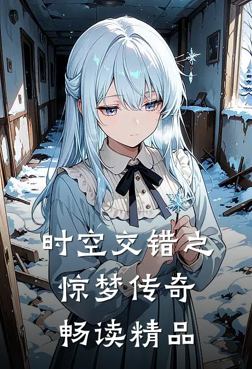 时空交错之惊梦传奇畅读精品