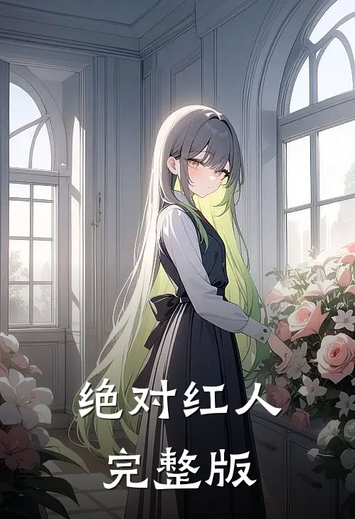 绝对红人完整版
