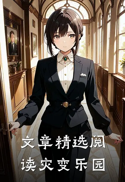 文章精选阅读灾变乐园
