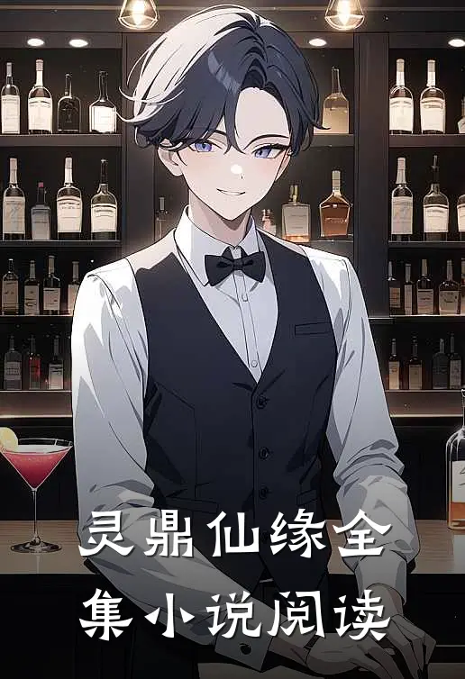 灵鼎仙缘全集小说阅读