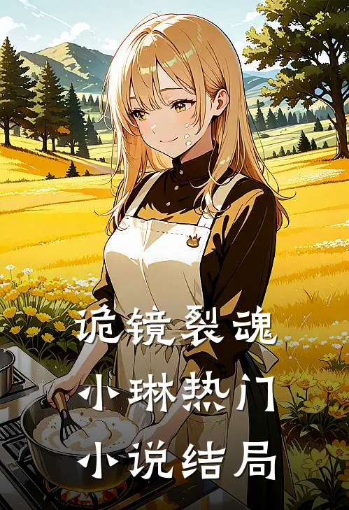 诡镜裂魂小琳热门小说结局