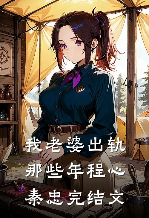 我老婆出轨那些年程心秦忠完结文