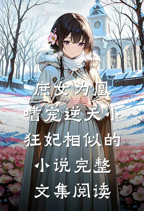 庶女为凰:嗜宠逆天小狂妃相似的小说完整文集阅读