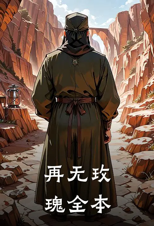 再无玫瑰全本