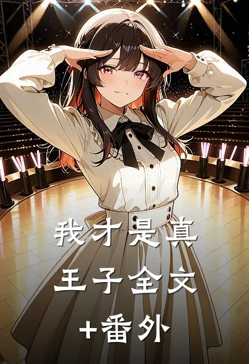 我才是真王子全文+番外