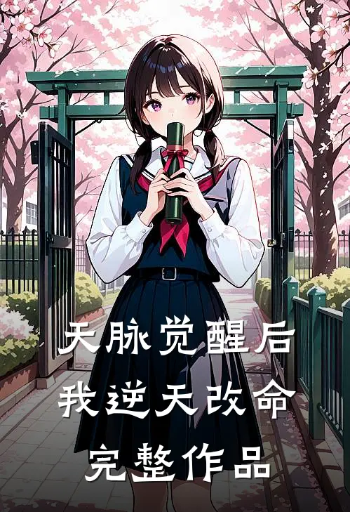 天脉觉醒后，我逆天改命完整作品