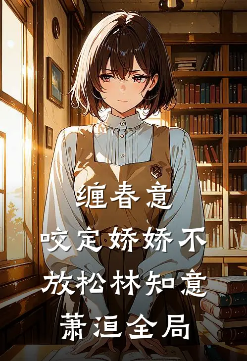 缠春意：咬定娇娇不放松林知意萧洹全局