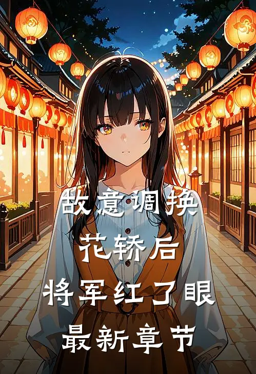 故意调换花轿后，将军红了眼最新章节