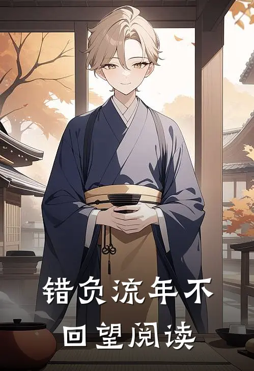 错负流年不回望阅读