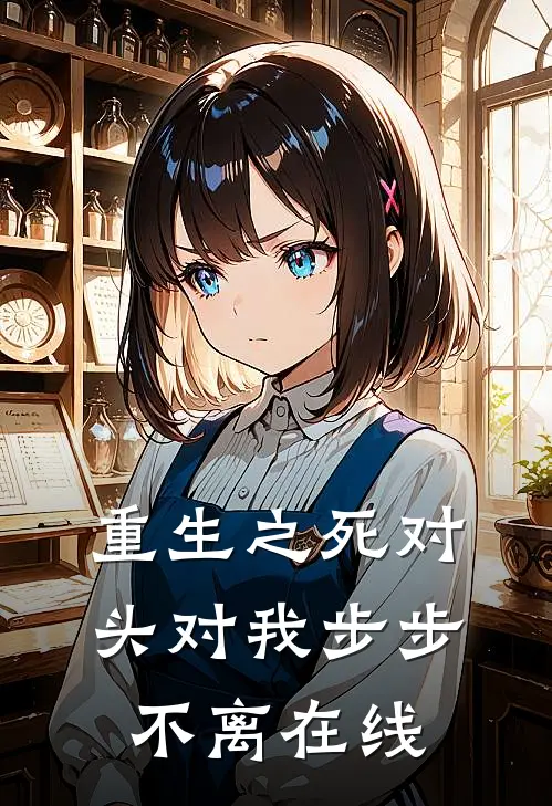 重生之死对头对我步步不离在线