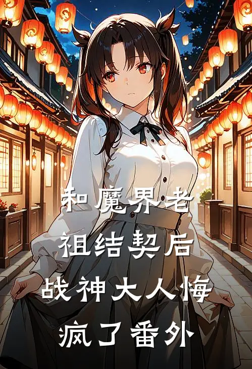 和魔界老祖结契后，战神大人悔疯了 番外