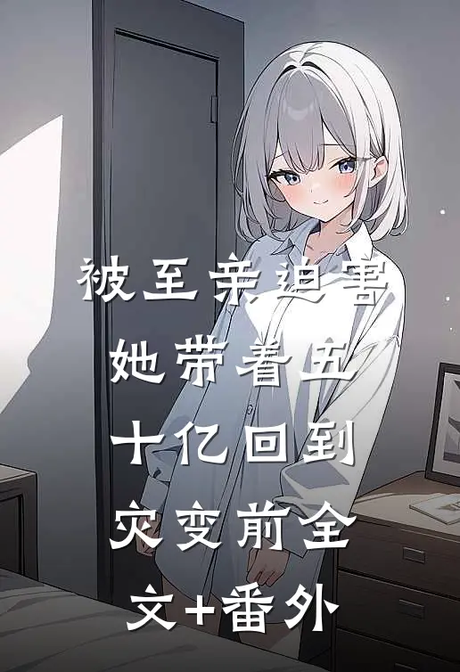 被至亲迫害，她带着五十亿回到灾变前全文+番外