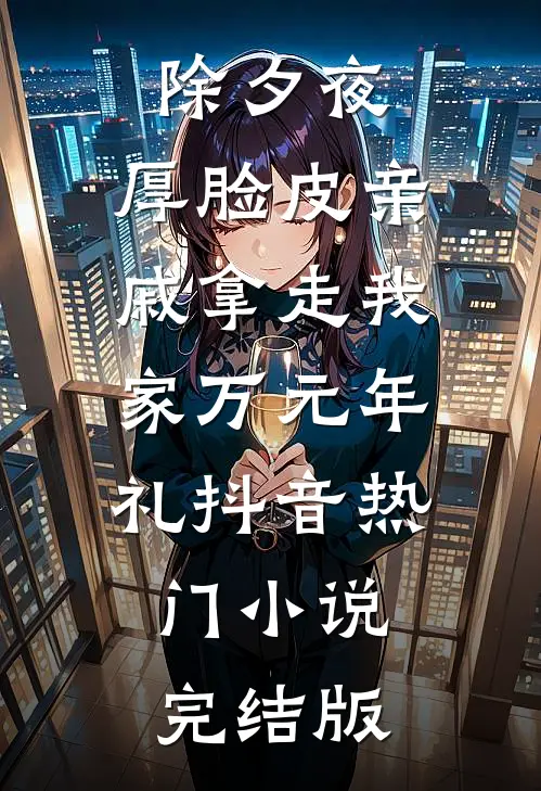 除夕夜，厚脸皮亲戚拿走我家万元年礼抖音热门小说完结版