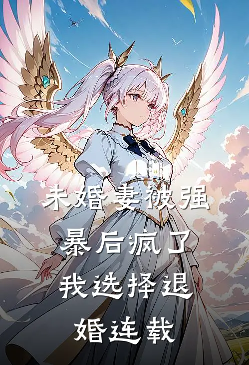 未婚妻被强暴后疯了，我选择退婚连载